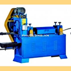 Máy nắn thẳng sắt thép cắt đoạn tự động